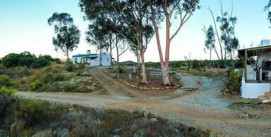 360on62 Mountain View Farm Cottages