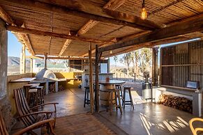 360on62 Mountain View Farm Cottages