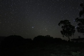 360on62 Mountain View Farm Cottages