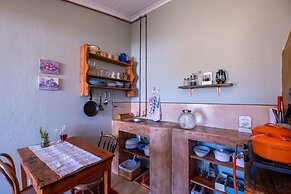 360on62 Mountain View Farm Cottages