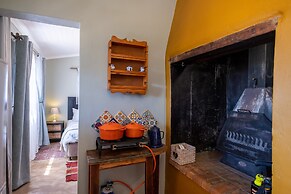 360on62 Mountain View Farm Cottages