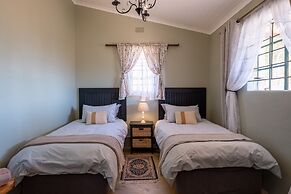 360on62 Mountain View Farm Cottages