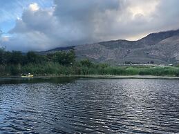 360on62 Mountain View Farm Cottages