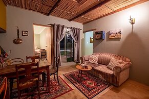 360on62 Mountain View Farm Cottages