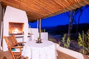 360on62 Mountain View Farm Cottages