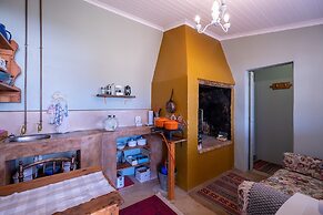 360on62 Mountain View Farm Cottages