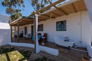 360on62 Mountain View Farm Cottages