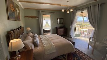 360on62 Mountain View Farm Cottages