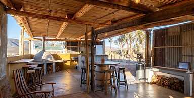 360on62 Mountain View Farm Cottages