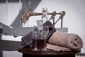 360on62 Mountain View Farm Cottages