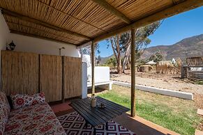 360on62 Mountain View Farm Cottages