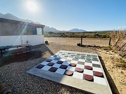 360on62 Mountain View Farm Cottages