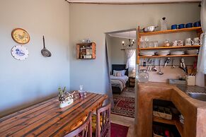 360on62 Mountain View Farm Cottages