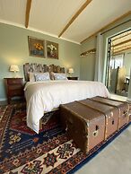 360on62 Mountain View Farm Cottages