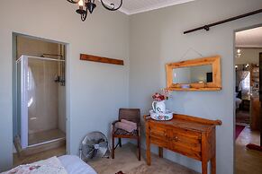 360on62 Mountain View Farm Cottages