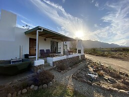 360on62 Mountain View Farm Cottages