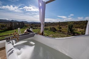 360on62 Mountain View Farm Cottages