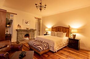 Magic Hills - Ilanga Manor House