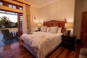 Magic Hills - Ilanga Manor House