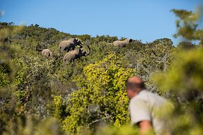 Magic Hills - Ilanga Manor House