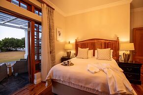 Magic Hills - Ilanga Manor House