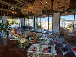 Magic Hills - Ilanga Manor House