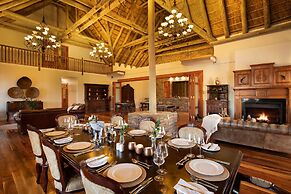 Magic Hills - Ilanga Manor House