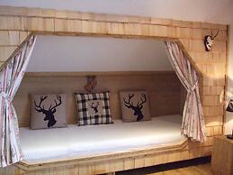 Landhaus in der Irlau