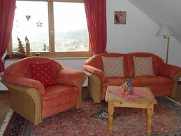 Landhaus in der Irlau