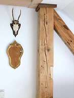 Landhaus in der Irlau