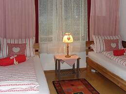 Landhaus in der Irlau