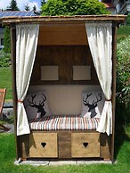 Landhaus in der Irlau