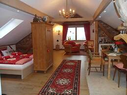 Landhaus in der Irlau