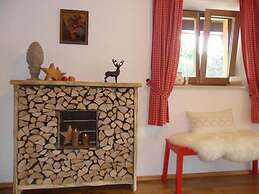 Landhaus in der Irlau