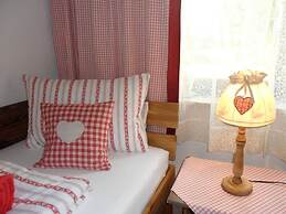 Landhaus in der Irlau