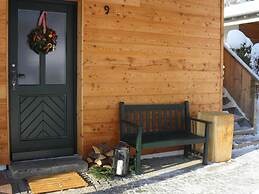 Landhaus in der Irlau