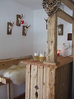 Landhaus in der Irlau