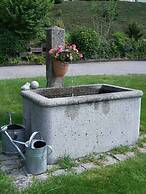 Landhaus in der Irlau