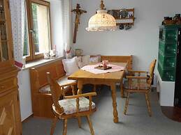 Landhaus in der Irlau