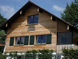 Landhaus in der Irlau