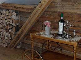 Landhaus in der Irlau