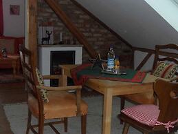 Landhaus in der Irlau