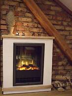 Landhaus in der Irlau