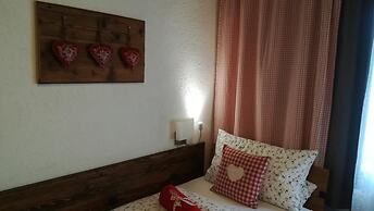 Landhaus in der Irlau