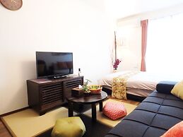 Apartment Hotel KANSO