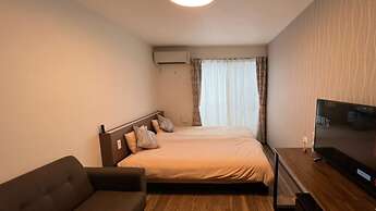 Apartment Hotel KANSO