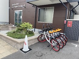 Apartment Hotel KANSO