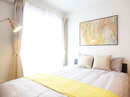 Apartment Hotel KANSO