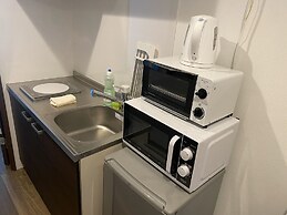 Apartment Hotel KANSO