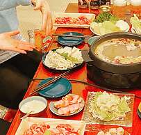 Apartment Hotel KANSO